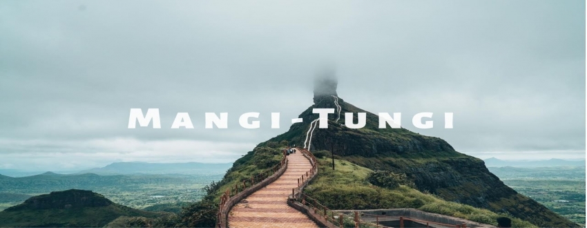 HPT - Trek to Mangi Tungi