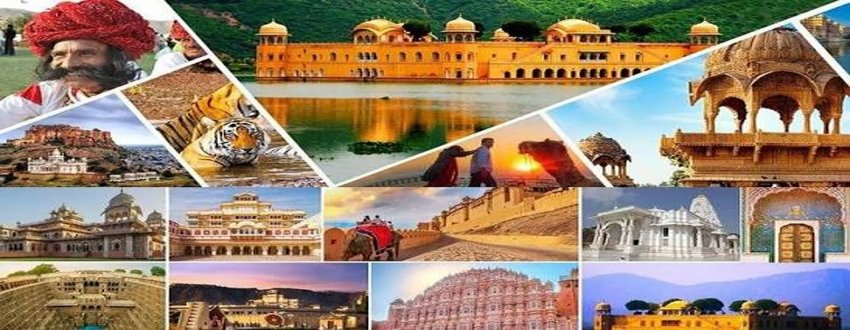 HPT - Rajasthan Tour