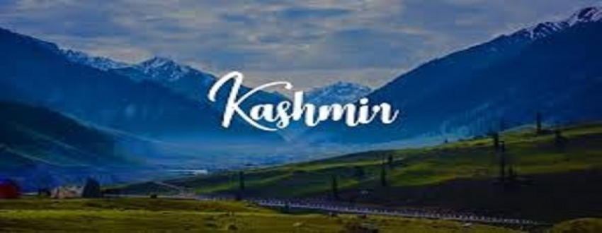 HPT - Kashmir Tour