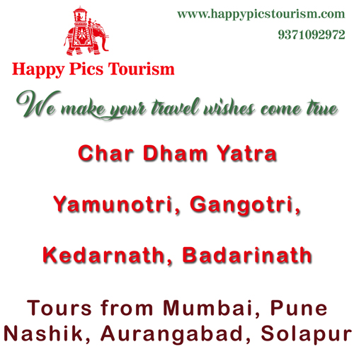 Happy Pics Tourism