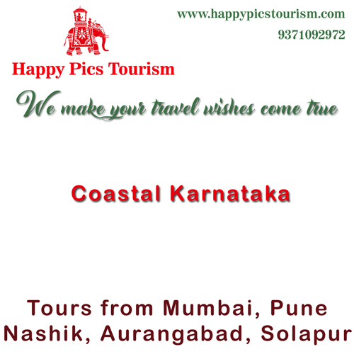 Happy Pics Tourism