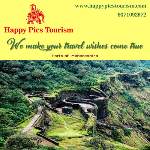 Happy Pics Tourism