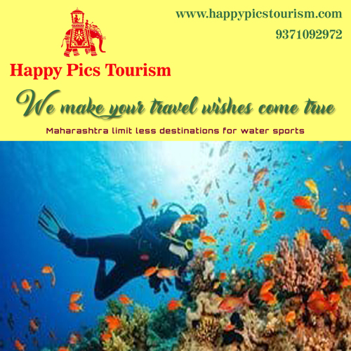 Happy Pics Tourism