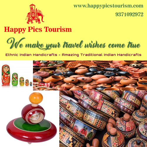 Happy Pics Tourism