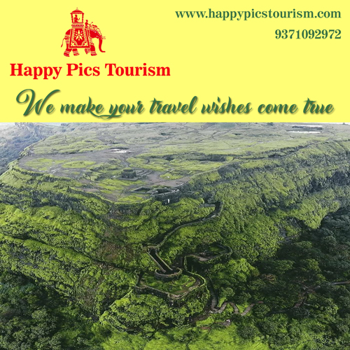 Happy Pics Tourism