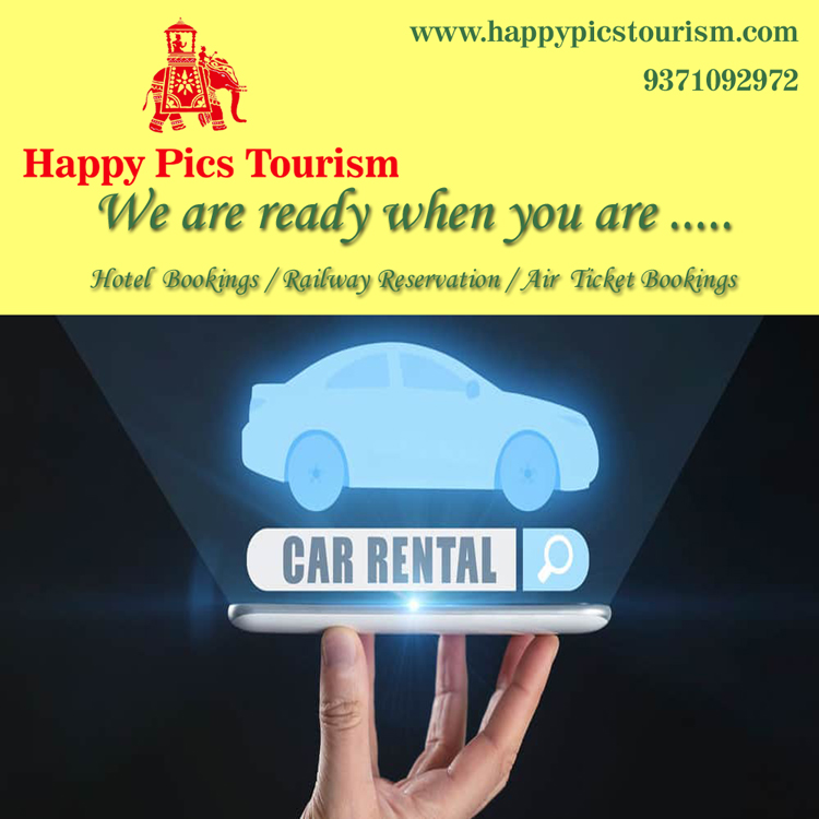 Happy Pics Tourism
