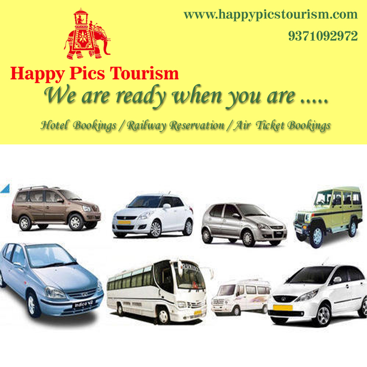 Happy Pics Tourism