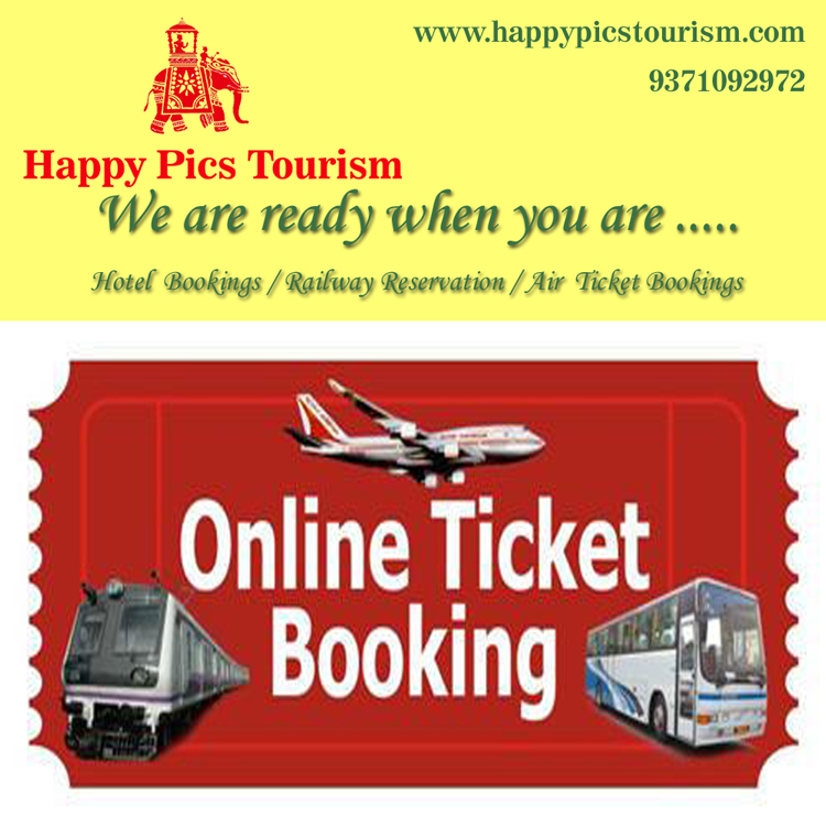 Happy Pics Tourism