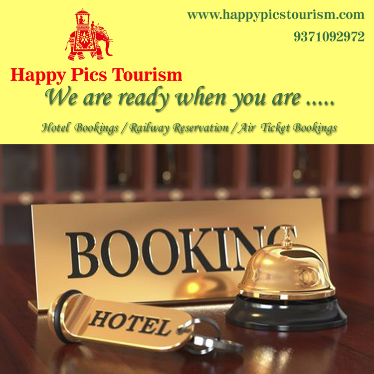 Happy Pics Tourism