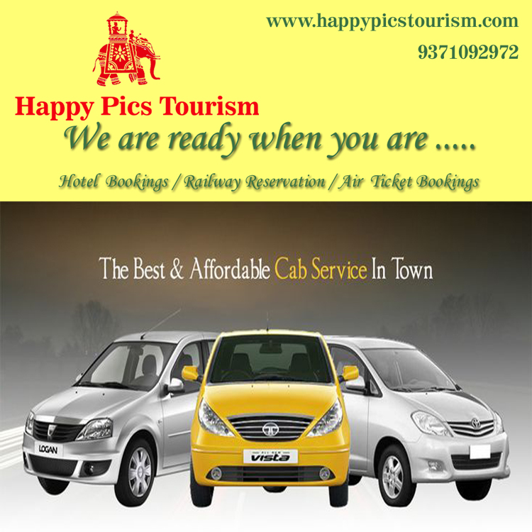 Happy Pics Tourism