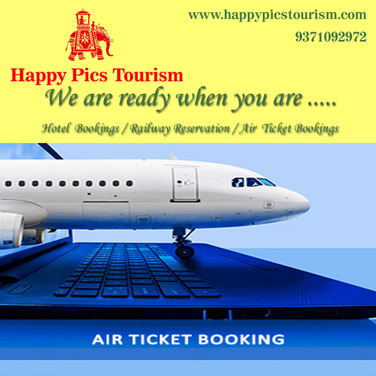 Happy Pics Tourism