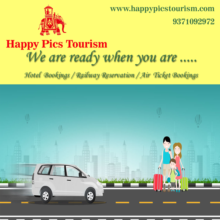 Happy Pics Tourism