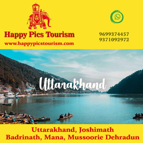 Happy Pics Tourism