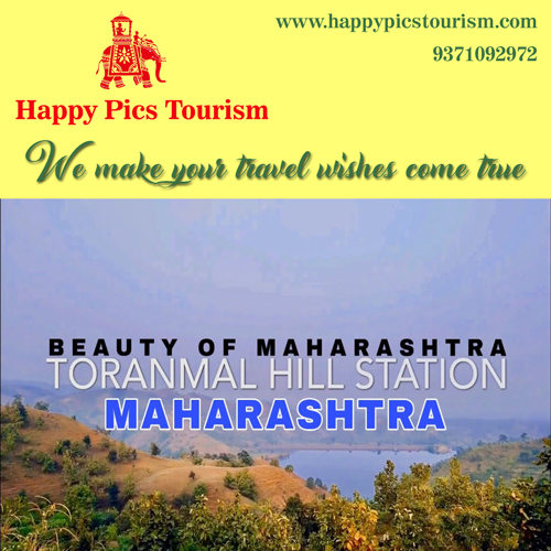 Happy Pics Tourism