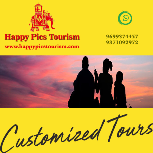 Happy Pics Tourism