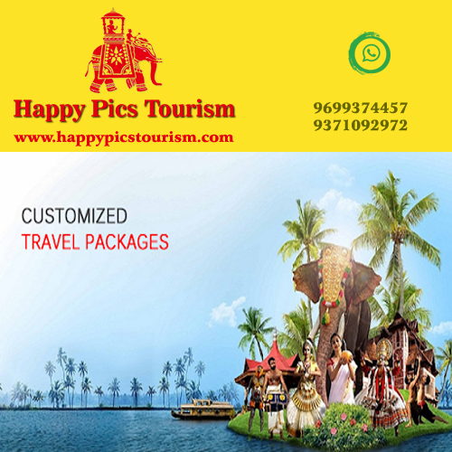 Happy Pics Tourism