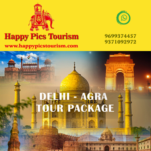 Happy Pics Tourism