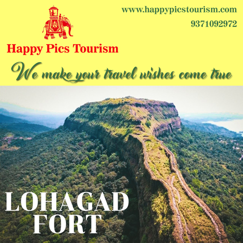 Happy Pics Tourism