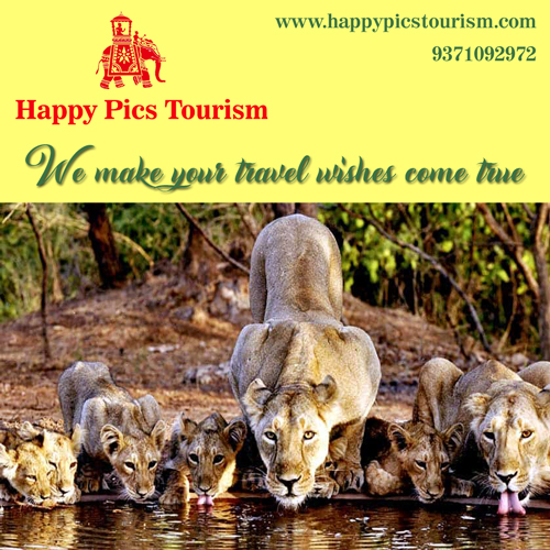 Happy Pics Tourism