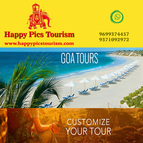 Happy Pics Tourism