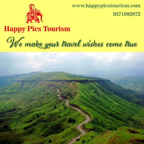 Happy Pics Tourism