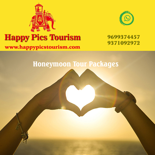 Happy Pics Tourism