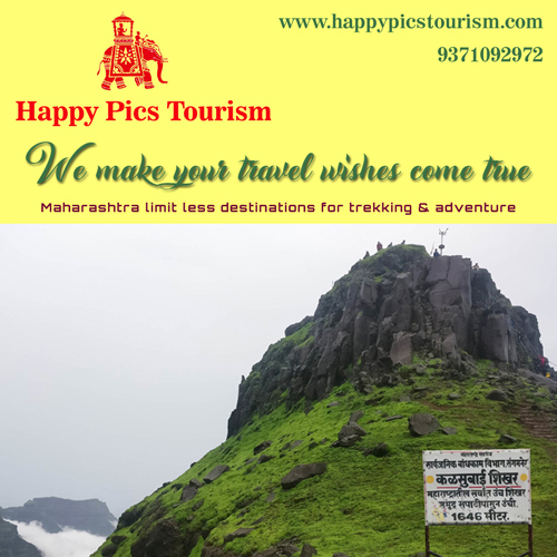 Happy Pics Tourism