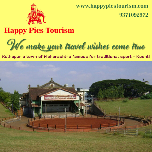 Happy Pics Tourism