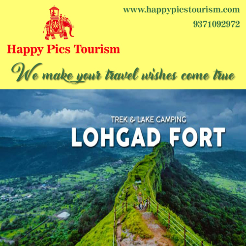 Happy Pics Tourism