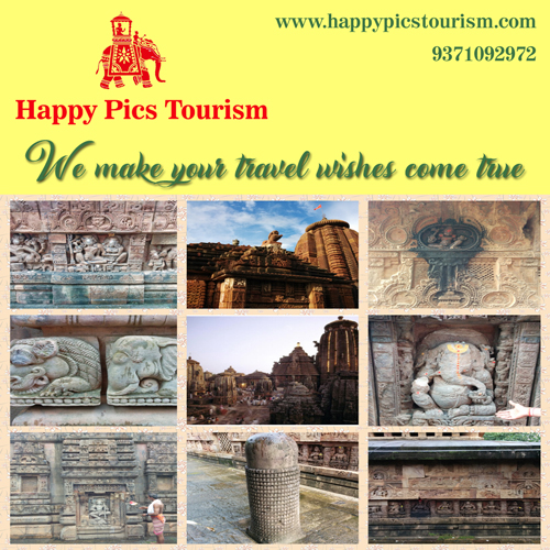 Happy Pics Tourism