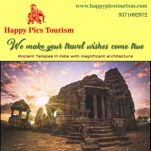 Happy Pics Tourism