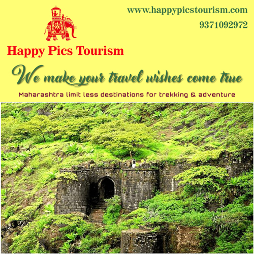 Happy Pics Tourism