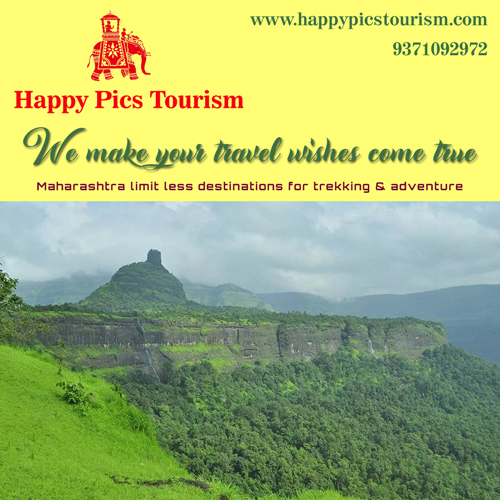 Happy Pics Tourism