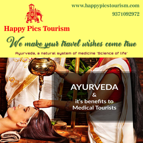 Happy Pics Tourism