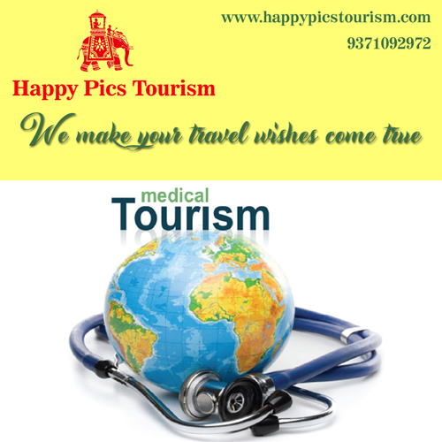 Happy Pics Tourism