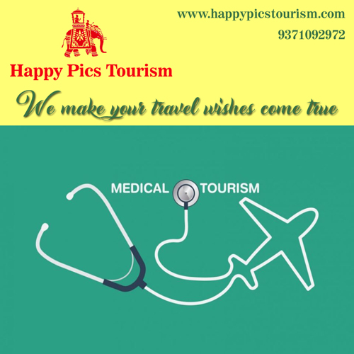 Happy Pics Tourism