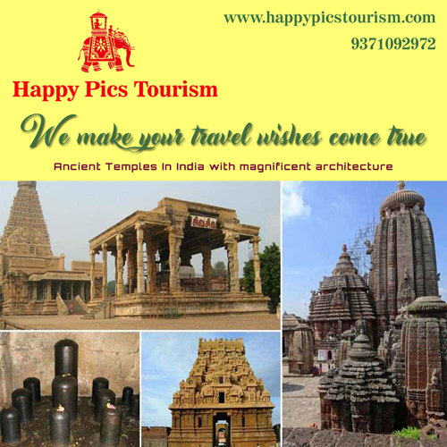 Happy Pics Tourism