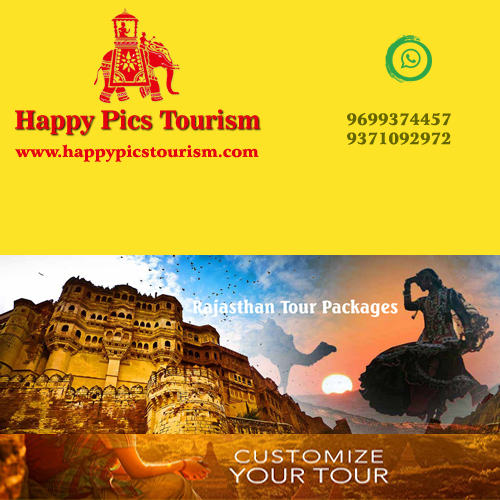 Happy Pics Tourism