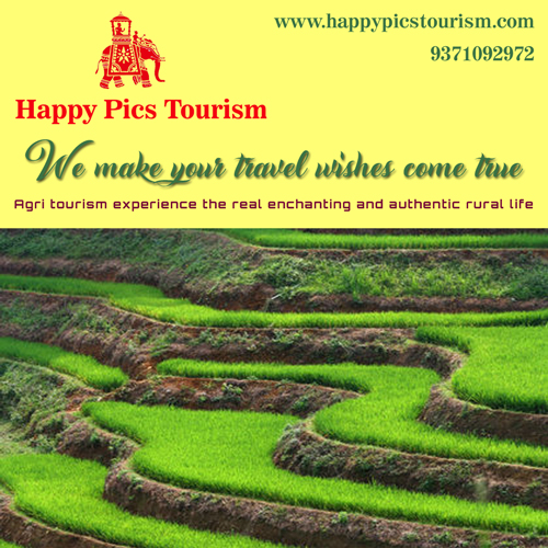 Happy Pics Tourism