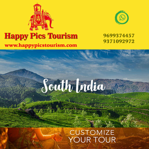 Happy Pics Tourism