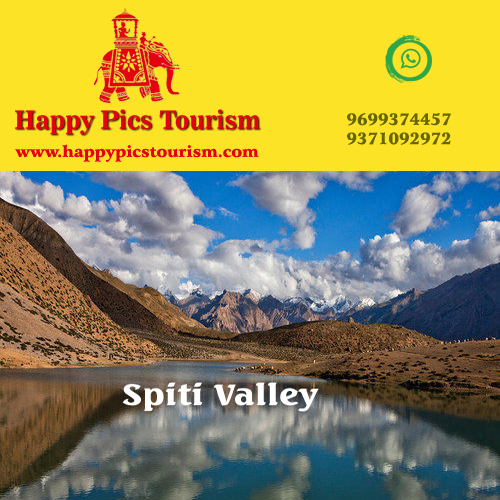 Happy Pics Tourism