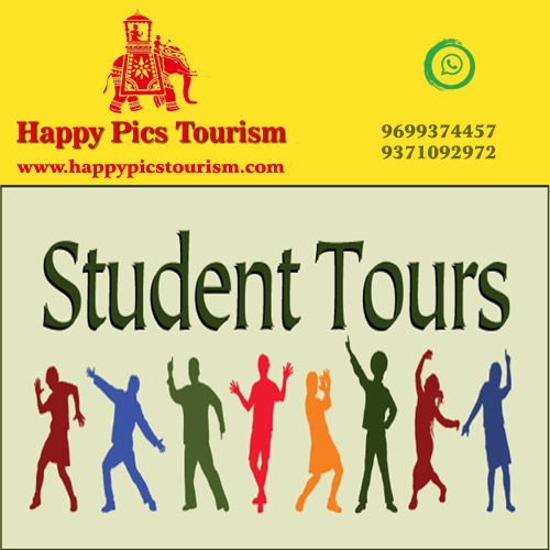 Happy Pics Tourism