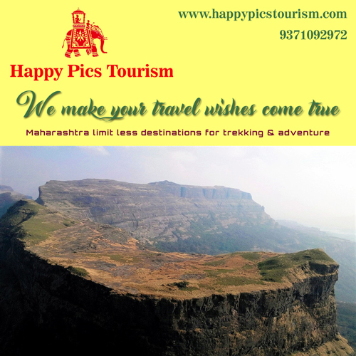 Happy Pics Tourism