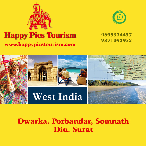 Happy Pics Tourism