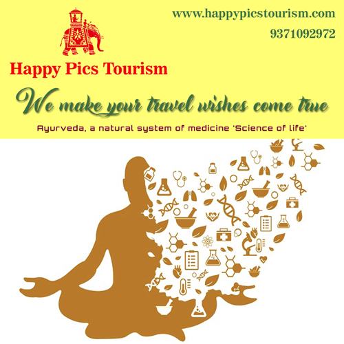 Happy Pics Tourism